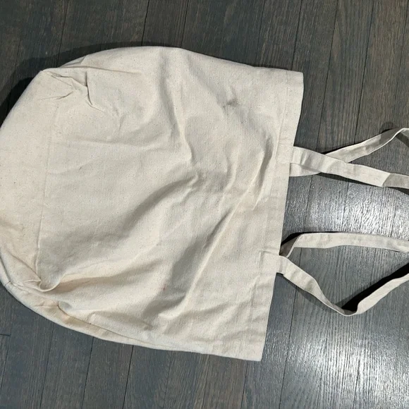 Assistant Principal Tote Bag - Picture 2 of 2